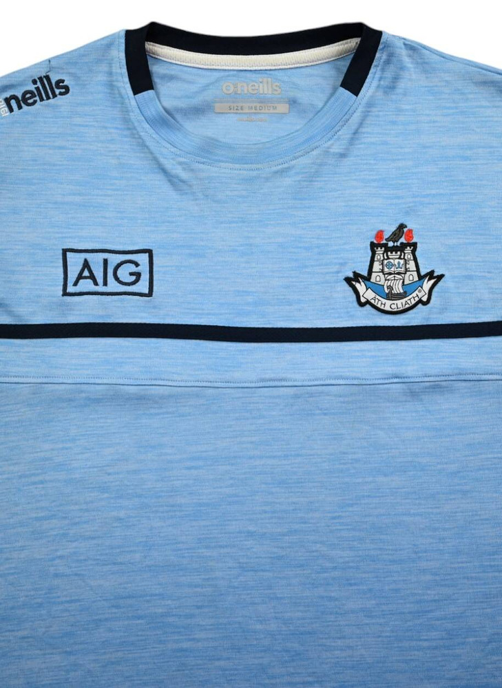 DUBLIN GAA GAELIC KOSZULKA M