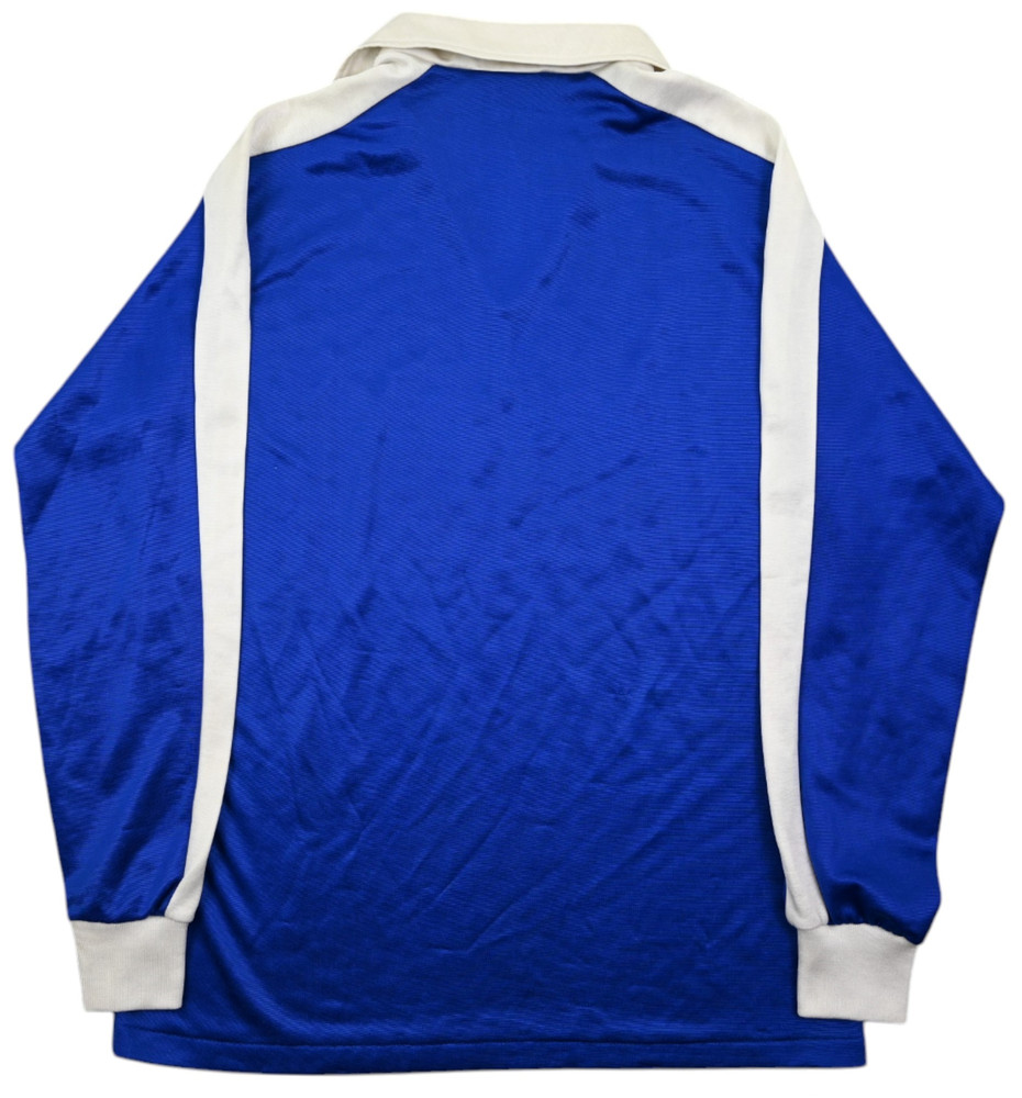 AVENTO OLDSCHOOL LONGSLEEVE M