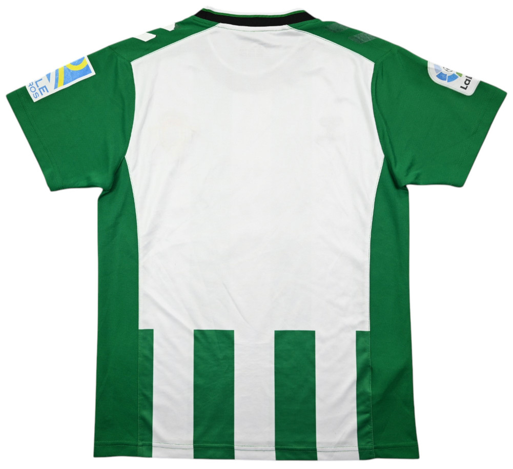 2022-23 REAL BETIS SHIRT S