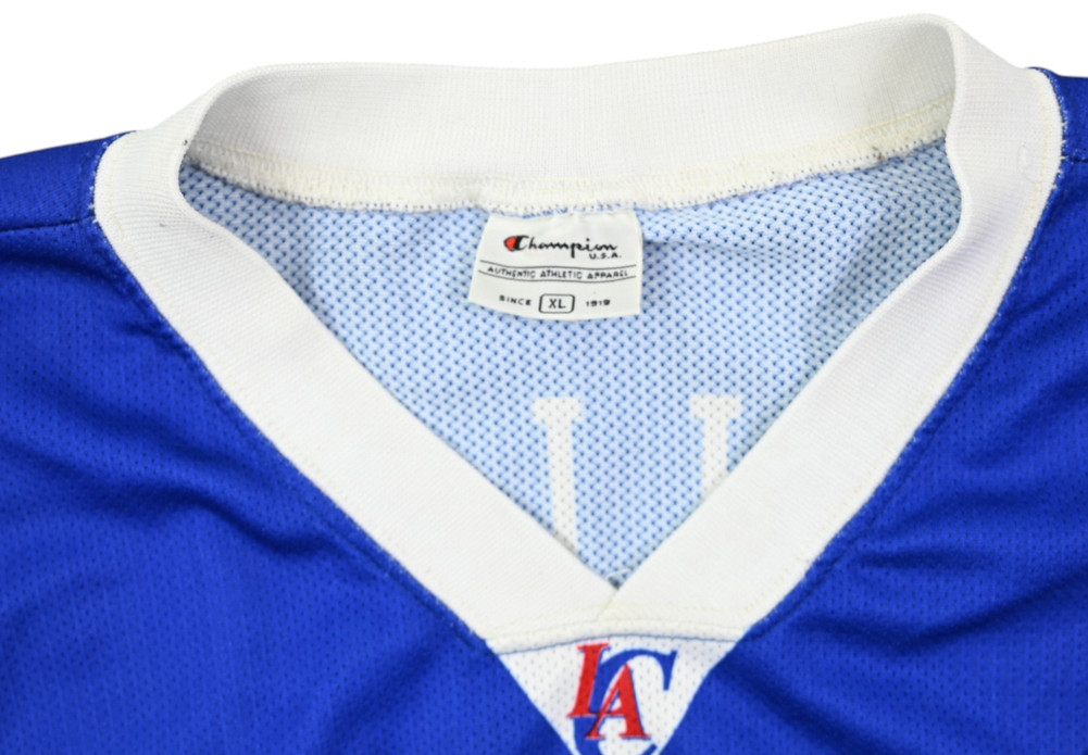 LOS ANGELES CLIPPERS *MILLER* NBA KOSZULKA XL