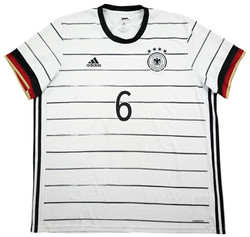 2020-21 GERMANY *KIMMICH* KOSZULKA XXL