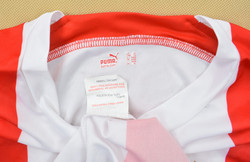 2006-07 OLYMPIACOS FC SHIRT XL