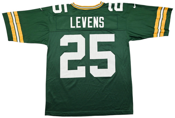 GREEN BAY PACKERS *LEVENS* NFL KOSZULKA M