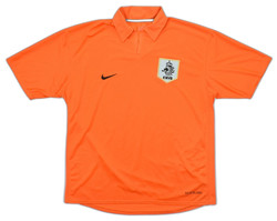 2006-08 HOLLAND SHIRT XL
