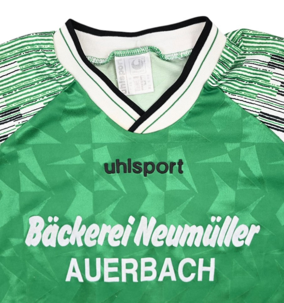 ASV AUERBACH LONGSLEEVE KOSZULKA L