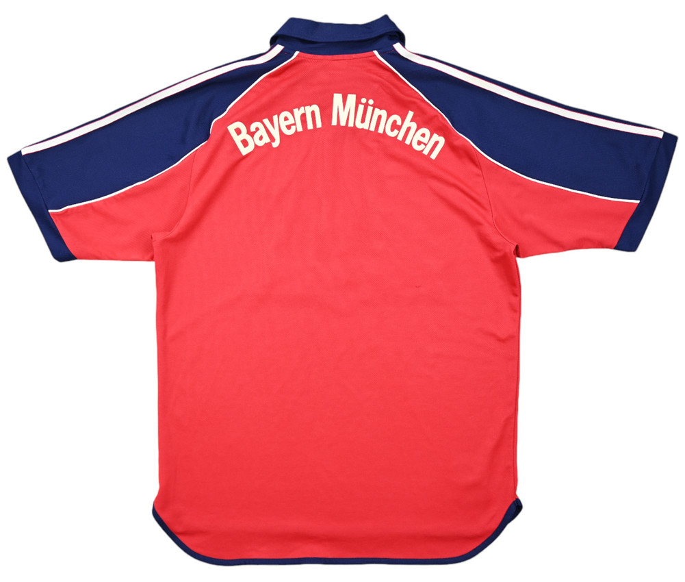 1999-01 BAYERN MUNCHEN KOSZULKA M