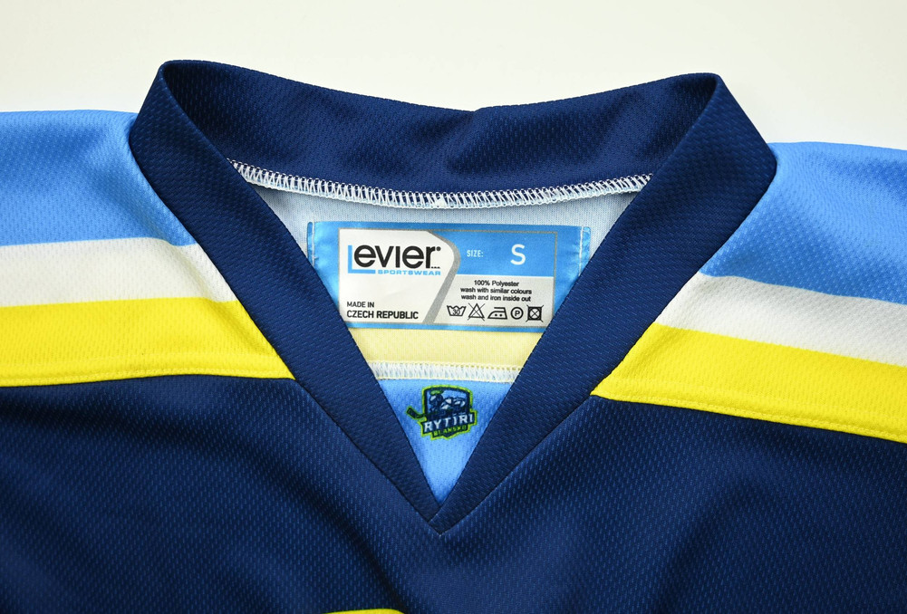 HC RYTYRI BLANSKO HOCKEY *TOMI* SHIRT S
