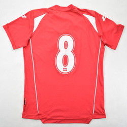 GKS POGOŃ GRODZISK MAZOWIECKI SHIRT L