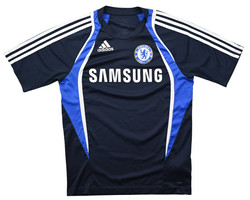 2009-10 CHELSEA LONDON SHIRT XL. BOYS