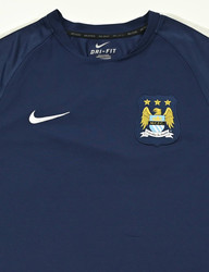 MANCHESTER CITY SHIRT XL