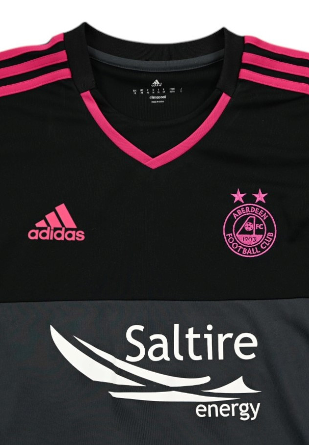 2015-16 ABERDEEN LONGSLEEVE M