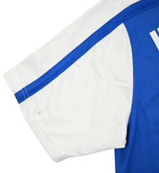 2011-12 HANSA ROSTOCK  *LARTEY* SHIRT S