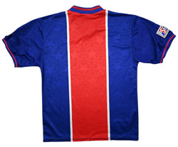 1995-96 PARIS SAINT-GERMAIN KOSZULKA S