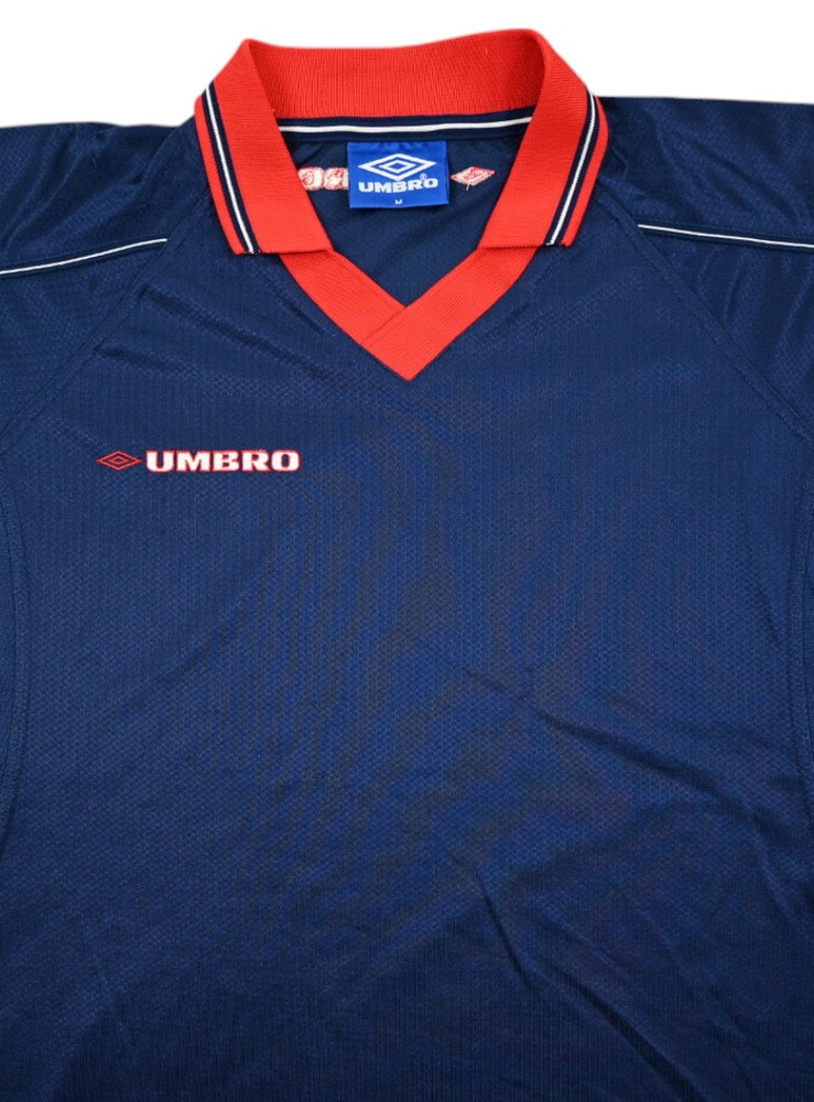UMBRO VINTAGE KOSZULKA M
