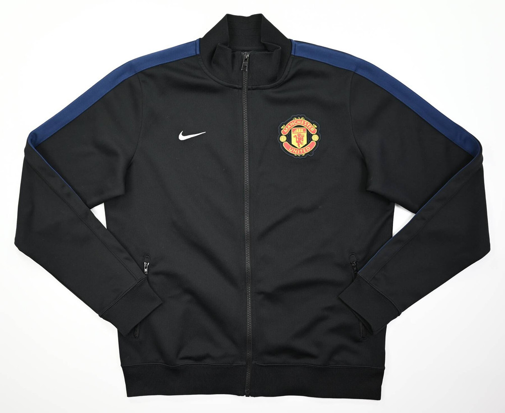 MANCHESTER UNITED BLUZA L