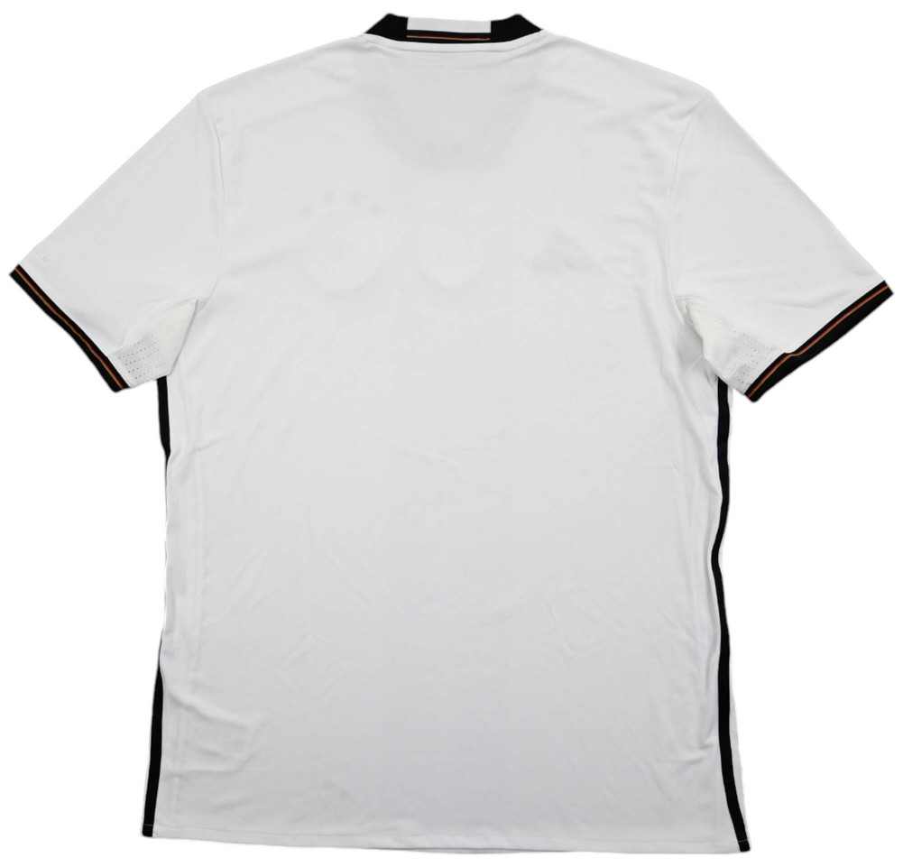 2015-16 GERMANY SHIRT L