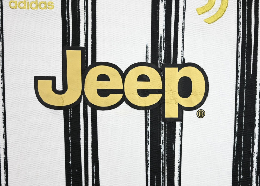 2020-21 JUVENTUS KOSZULKA L