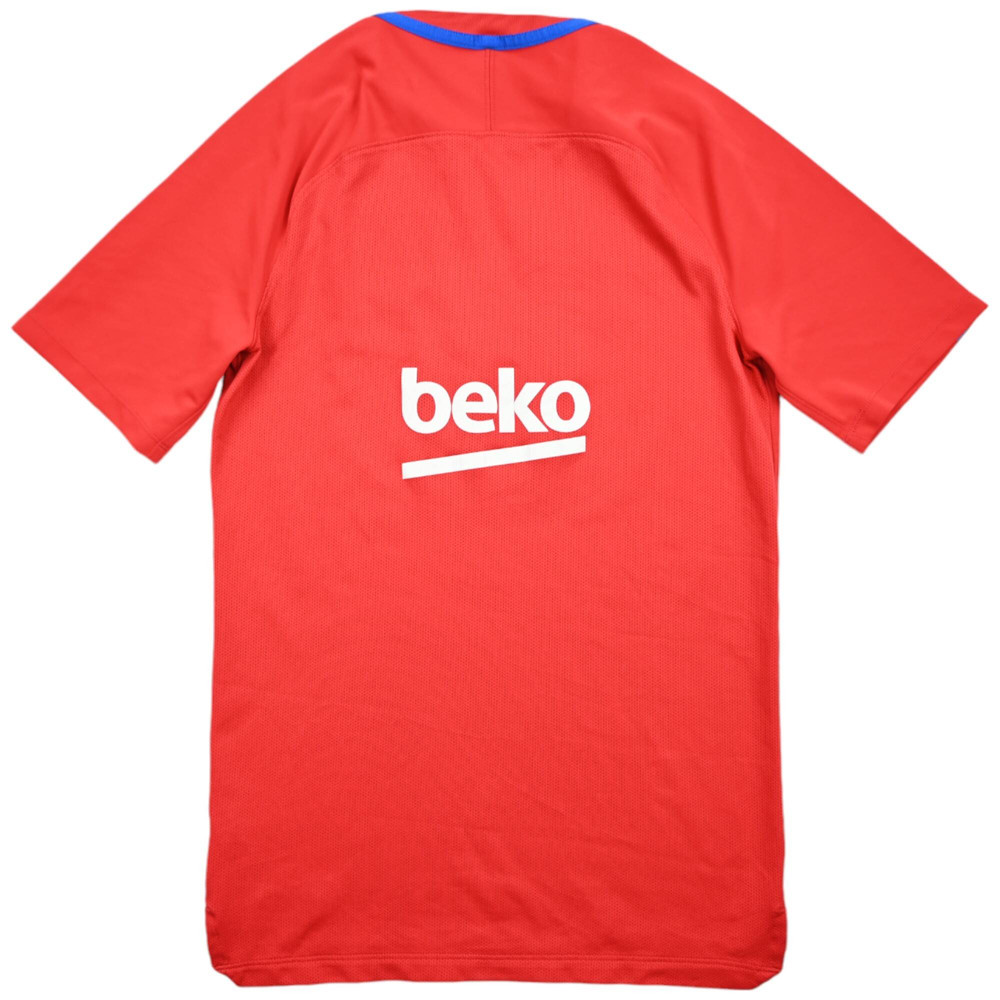 2017-18 FC BARCELONA KOSZULKA S