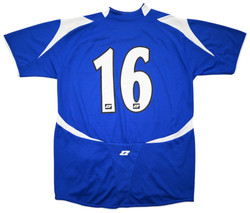 STAL RZESZOW SHIRT S