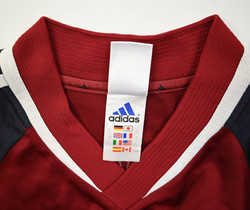 2001-02 BAYERN MUNCHEN KOSZULKA L