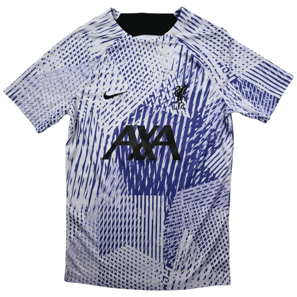 2022-23 LIVERPOOL SHIRT S