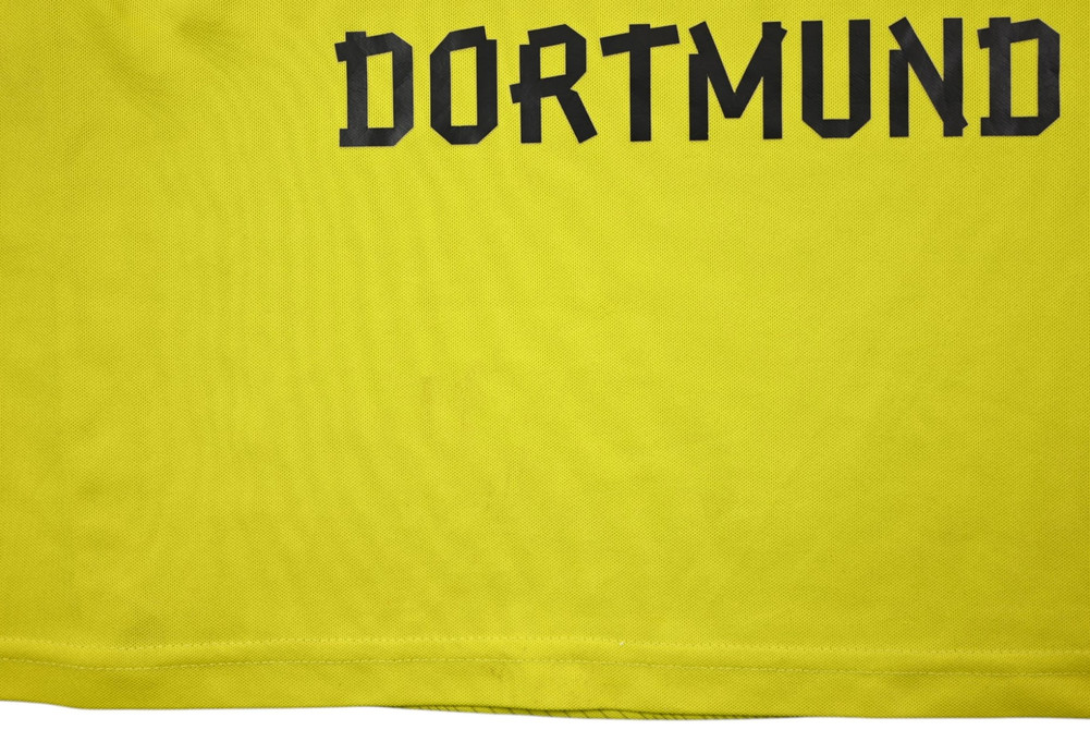 2013-14 BORUSSIA DORTMUND *REUS* SHIRT XXL. BOYS/S