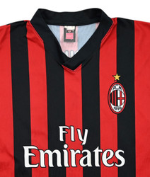 2018-19 AC MILAN *HIGUAIN* KOSZULKA L. BOYS