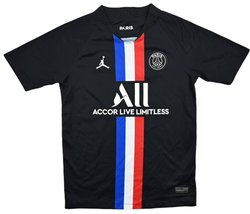 2019-20 PARIS SAINT-GERMAIN SHIRT L. BOYS