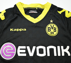 2010-11 BORUSSIA DORTMUND SHIRT S