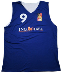 GERMANY BASKETBALL KOSZULKA M 