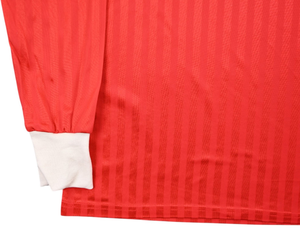 PUMA VINTAGE LONGSLEEVE SHIRT M