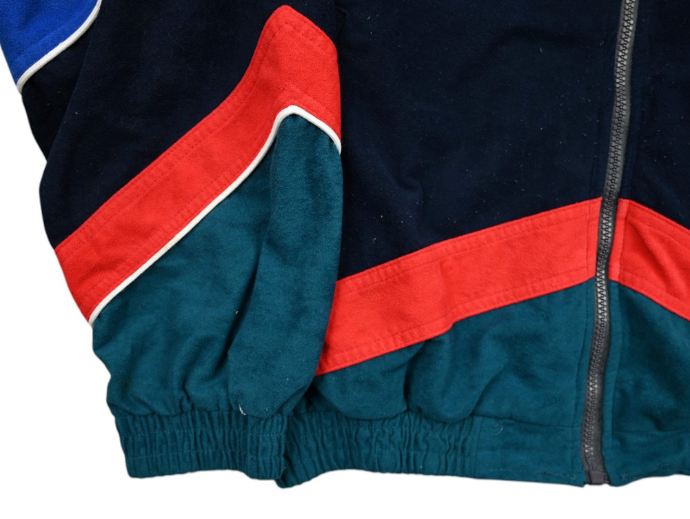 1995-96 FC BARCELONA VINTAGE KURTKA L