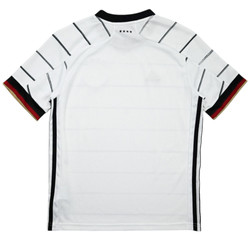 2020-21 GERMANY KOSZULKA M. BOYS 