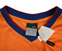 2006-07 BARCELONA *MESSI* BASIC SHIRT S