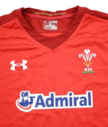 WALES RUGBY KOSZULKA 2XL