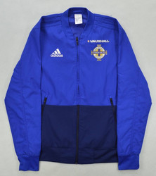 NORTHERN IRELAND TOP S