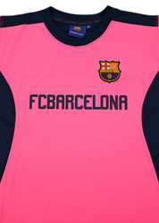 BARCELONA KOSZULKA XL. BOYS