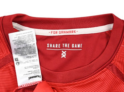 2022-23 DENMARK SHIRT M