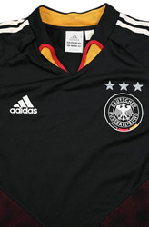 2004-06 GERMANY SHIRT M
