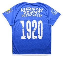 RUCH CHORZOW SHIRT L