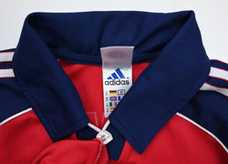 1999-01 BAYERN MUNCHEN KOSZULKA M