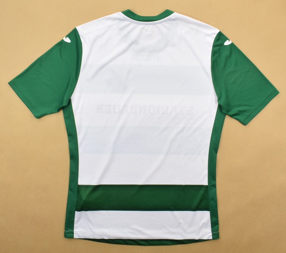 2019-20 SC KRIENS SHIRT M