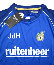FORTUNA SITTARD SHIRT M