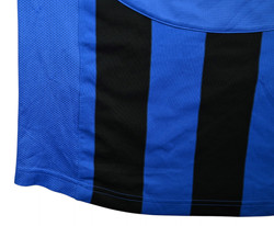 2008-09 WOLFSBURG *DEJAGAH* KOSZULKA XL. BOYS