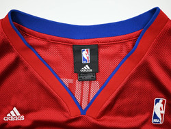 DETROIT PISTONS *HAMILTON* NBA KOSZULKA XXL