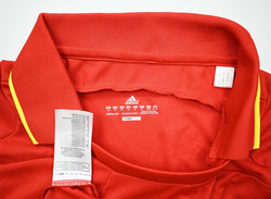 ADIDAS SĘDZIOWSKA KOSZULKA XL