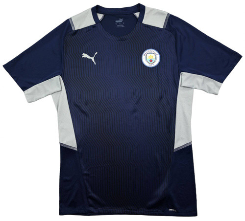 MANCHESTER CITY KOSZULKA XL