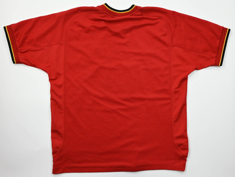 2001-02 GALATASARAY KOSZULKA XL