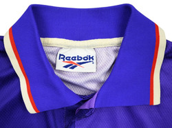 1995-96 FIORENTINA SHIRT L