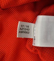 MANCHESTER UNITED BLUZA XS